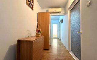 Apartament 3 camere, etaj intermediar - Poză 10