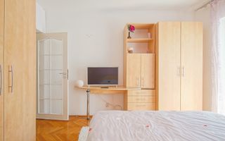 Apartament 2 camere Dobrogeanu Gherea | Racadau | loc parcare si boxa - Poză 6