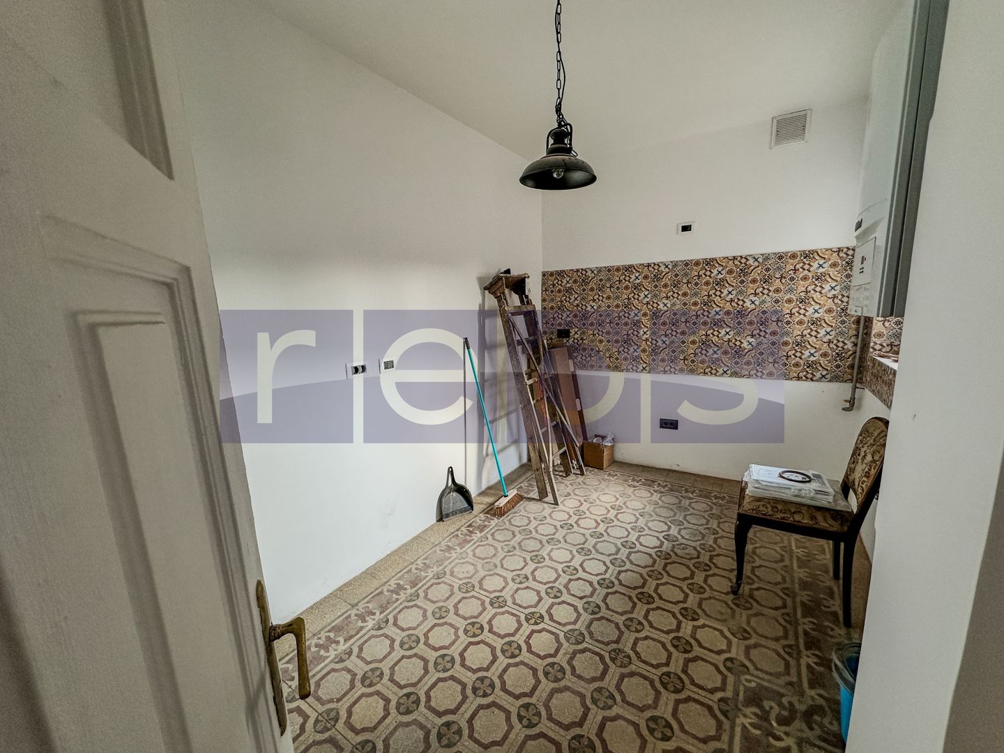 VANZARE | 4 CAMERE IN VILA | DOROBANTI - Poză 12