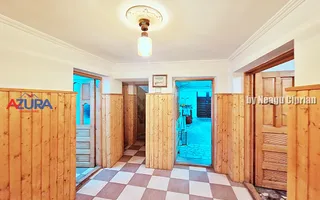 Casă 10 camere în Exercițiu, zonă exclusivistă, lângă Centru - Poză 27
