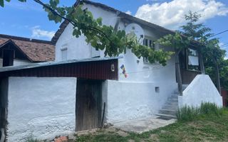 Teren Fedelesoiu/3200 mp/Intravilan - Poză 8