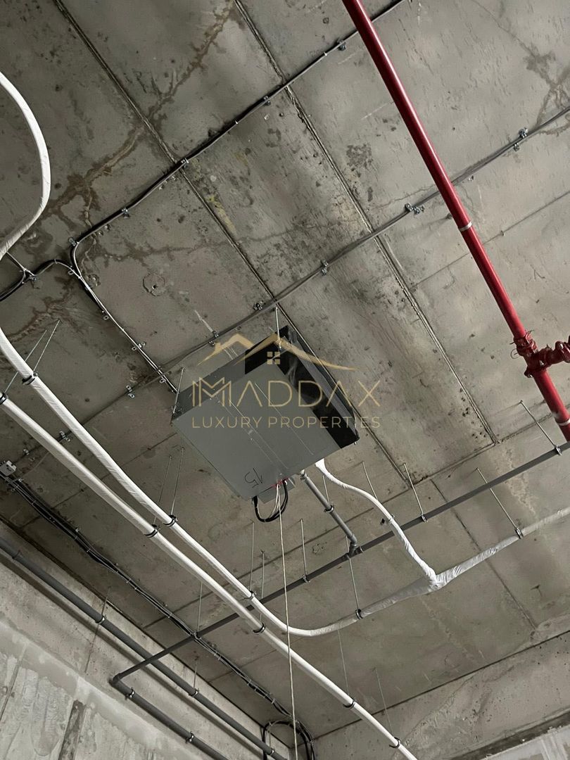 Spațiu Comercial ***126mp*** // Cotroceni - Poză 3