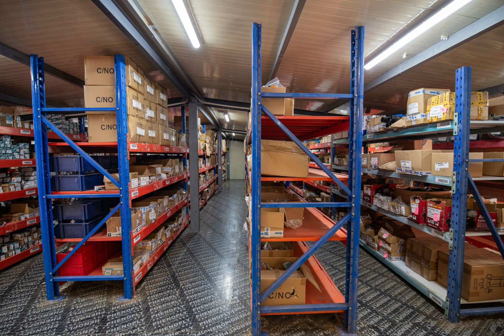 Hale Industriale de Vânzare în Popești-Leordeni – Sos. Oltenitei - Poză 1