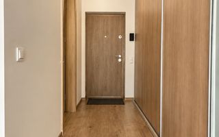 Studio la cheie de vanzare, balcon, cartier Iris-strada Oasului - Poză 7