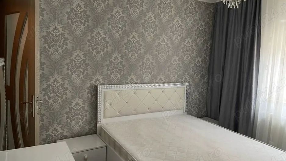 Apartament 3 camere Soarelui etaj 1 cu centrala - Poză 6