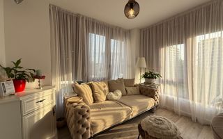 Apartament cu 3 camere si parcare subterana - Toronto Residence - Torontal - Poză 2