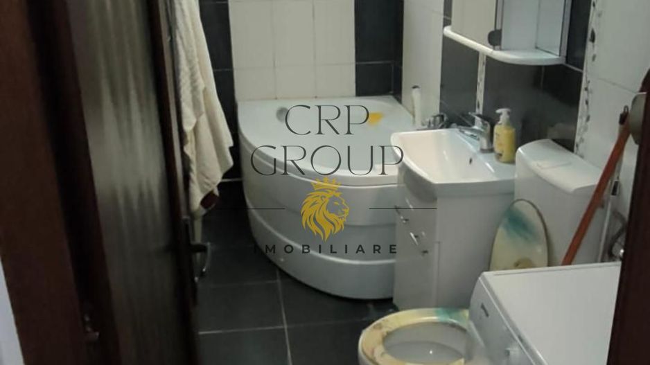 Apartament cu 2 camere | Ceasul Rau | Piata Moldovei - Poză 6