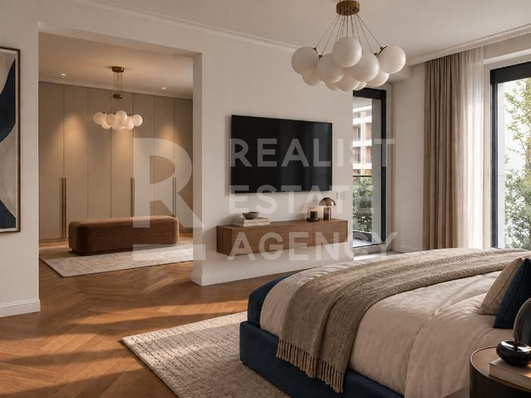 Duplex premium de închiriat | MTM Luxury Villas – Pipera | 147 mp - Poză 12
