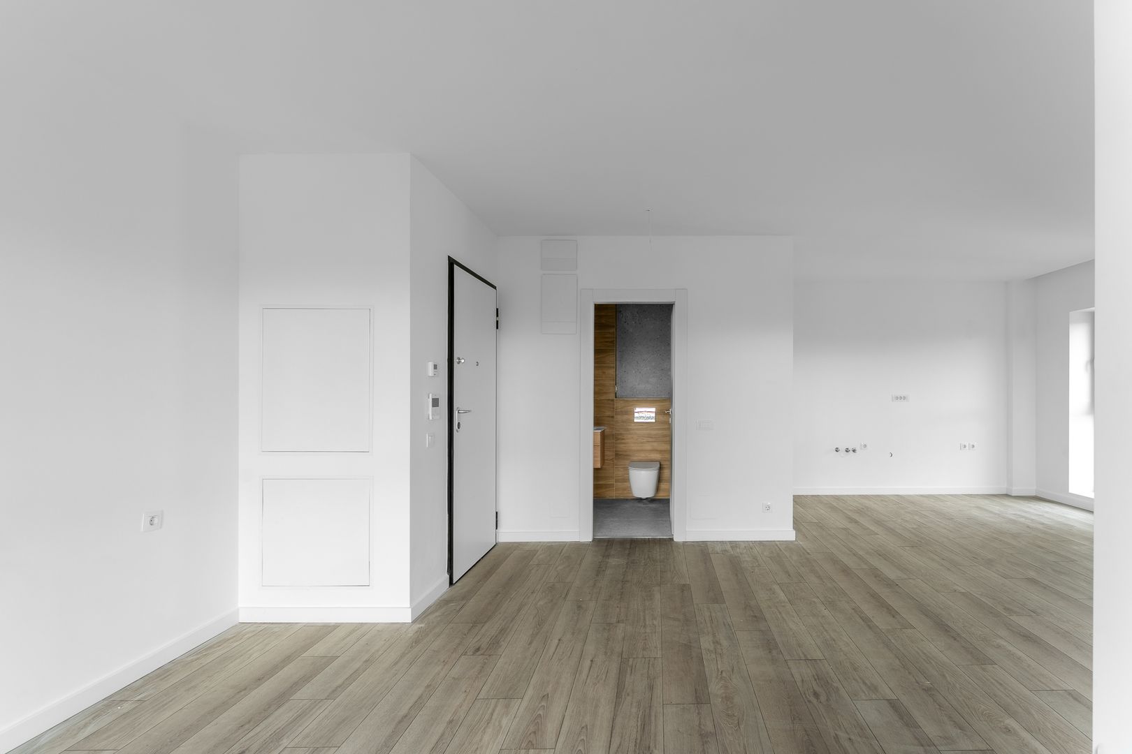 Studio de vânzare | High Garden East |Bloc 2026 | Baicului | Obor - Poză 4