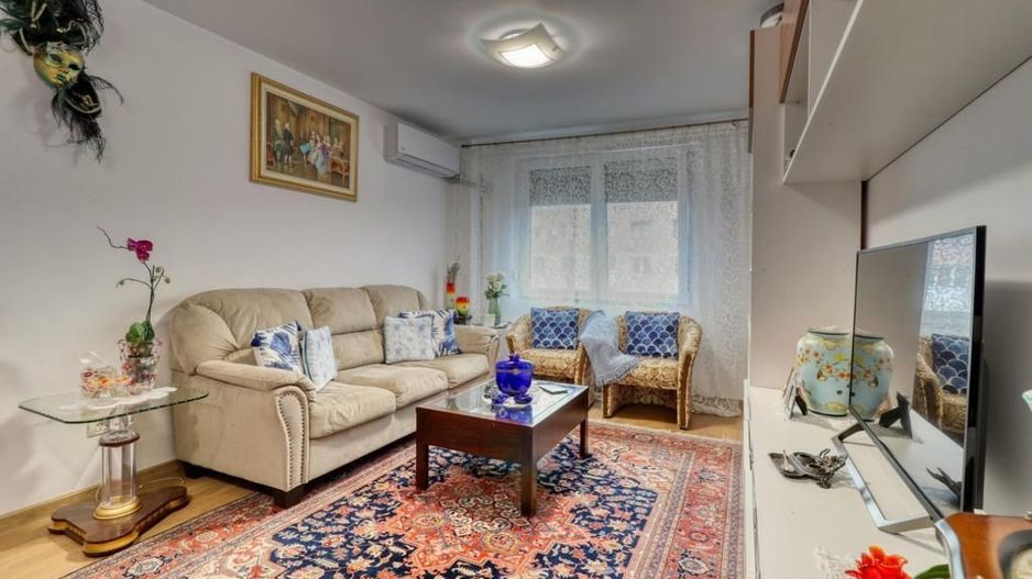 Apartament 3 camere zona Liviu Rebreanu - Auchan Titan - 1 Decembrie - Poză 2