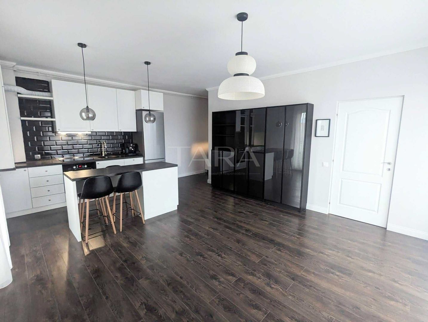 Apartament 2 camere, Iris - Poză 3