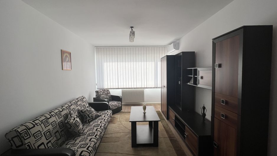 Apartament Prelungirea Ghencea | Cubic Residence - Poză 1