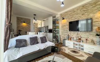 Apartament modern - 2 camere la cheie - zona Lidl Mamaia Nord - Poză 7