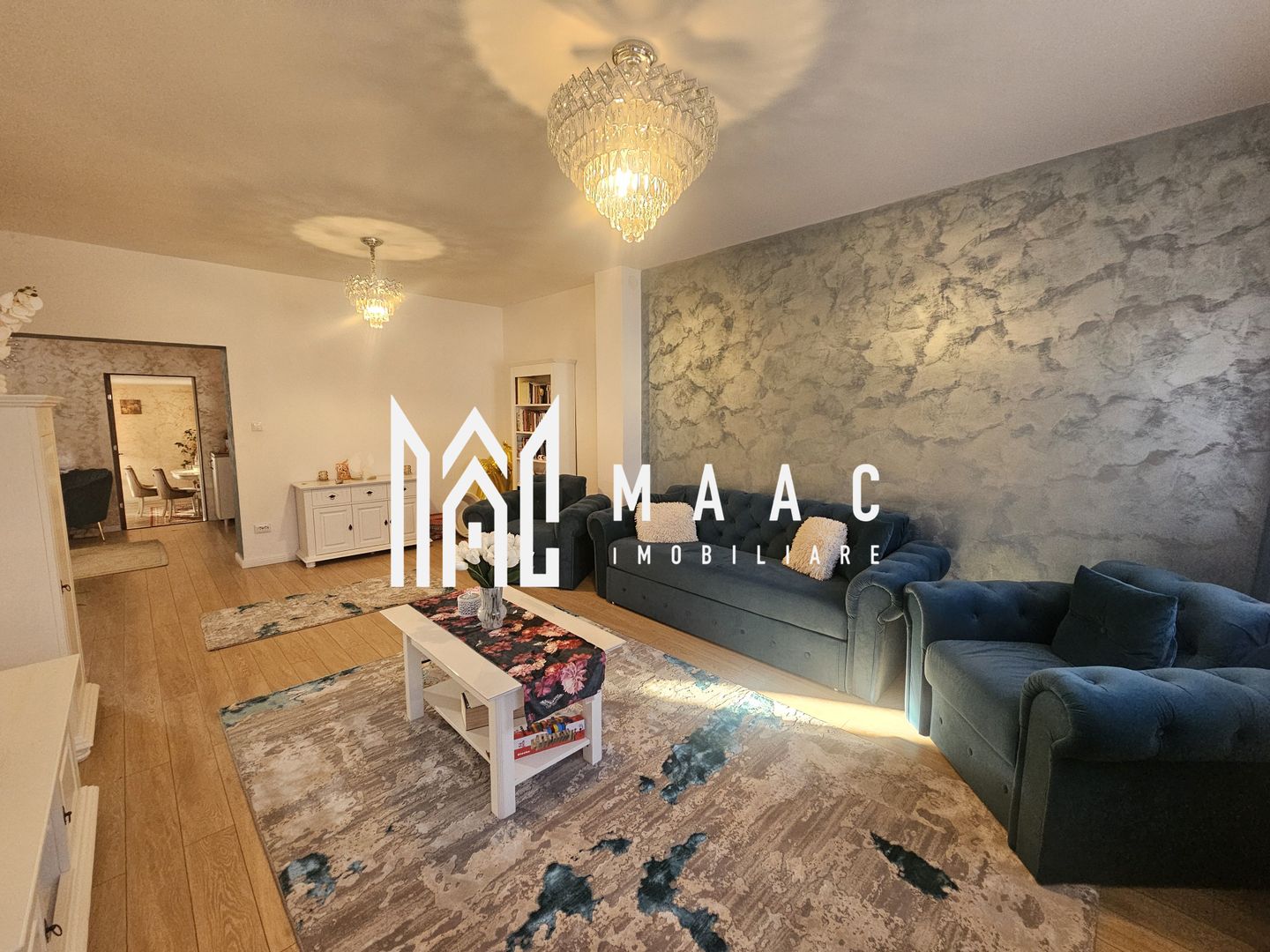 Casa individuala | Teren 450 mp | Garaj | Piata Cluj - Poză 1