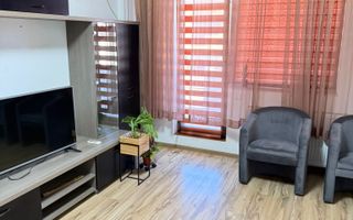 Apartament cu 2 camere, decomandat, mobilat si utilat, Sos Salaj - Poză 1