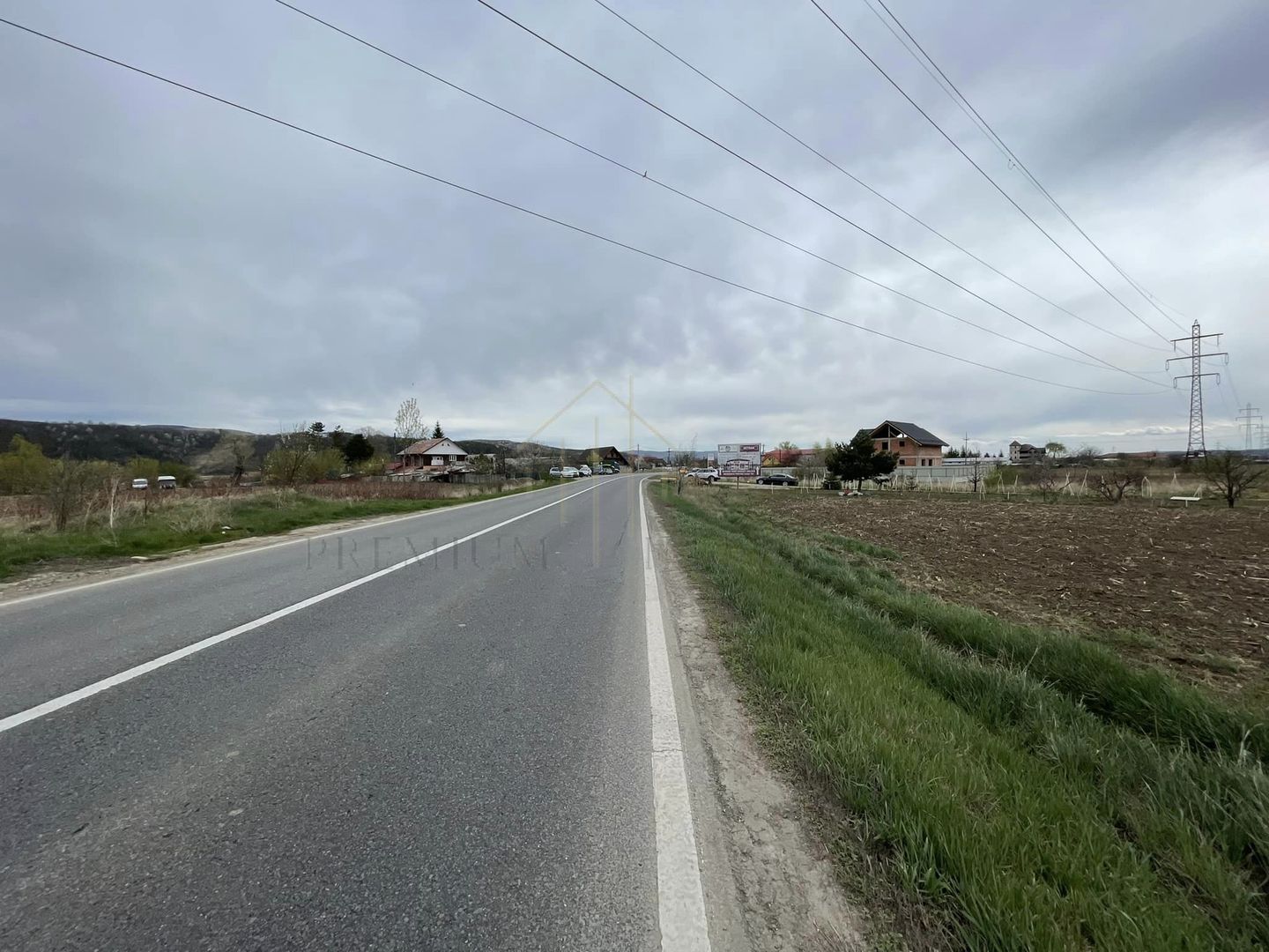 Teren de vanzare Onesti - Calea Bacaului - Poză 2