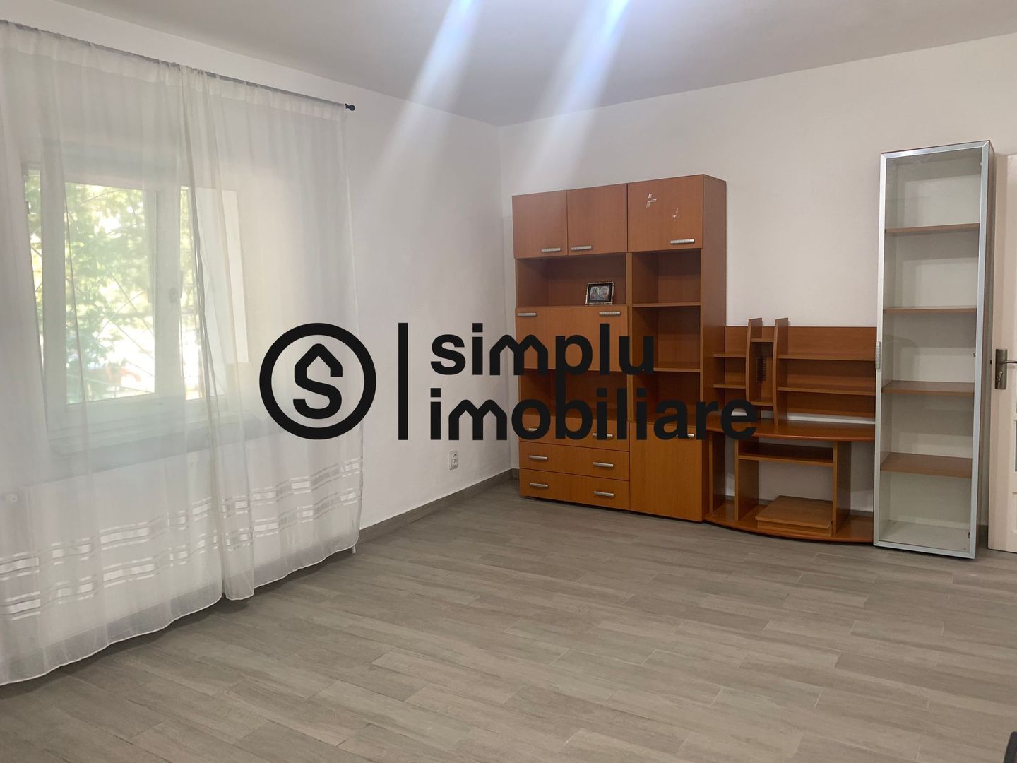 2 camere, Gara (Lidl) -450 euro - Poză 2