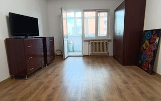 Podu Ros - Etaj Intermediar - Bloc Fara Risc - 2 Camere Decomandat - Poză 1