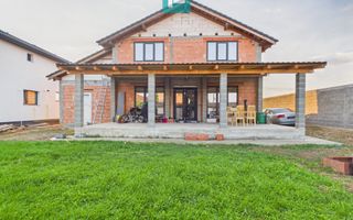Casă individuală, 6 camere, Sântandrei - Poză 2