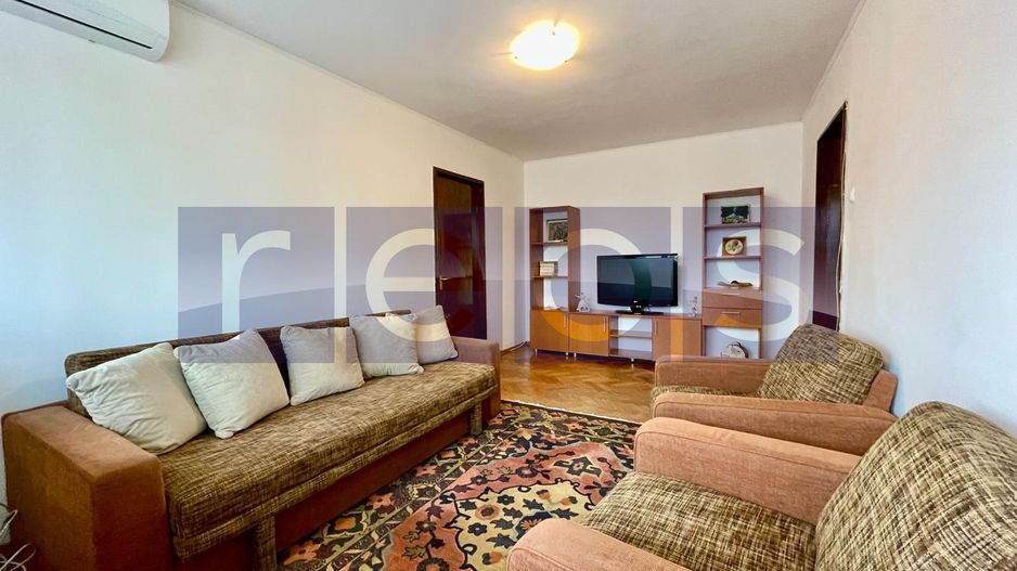 APARTAMENT 2 CAMERE 55MP SEMIDECOMANDAT TITAN DIHAM NICOLAE GRIGORESCU - Poză 5
