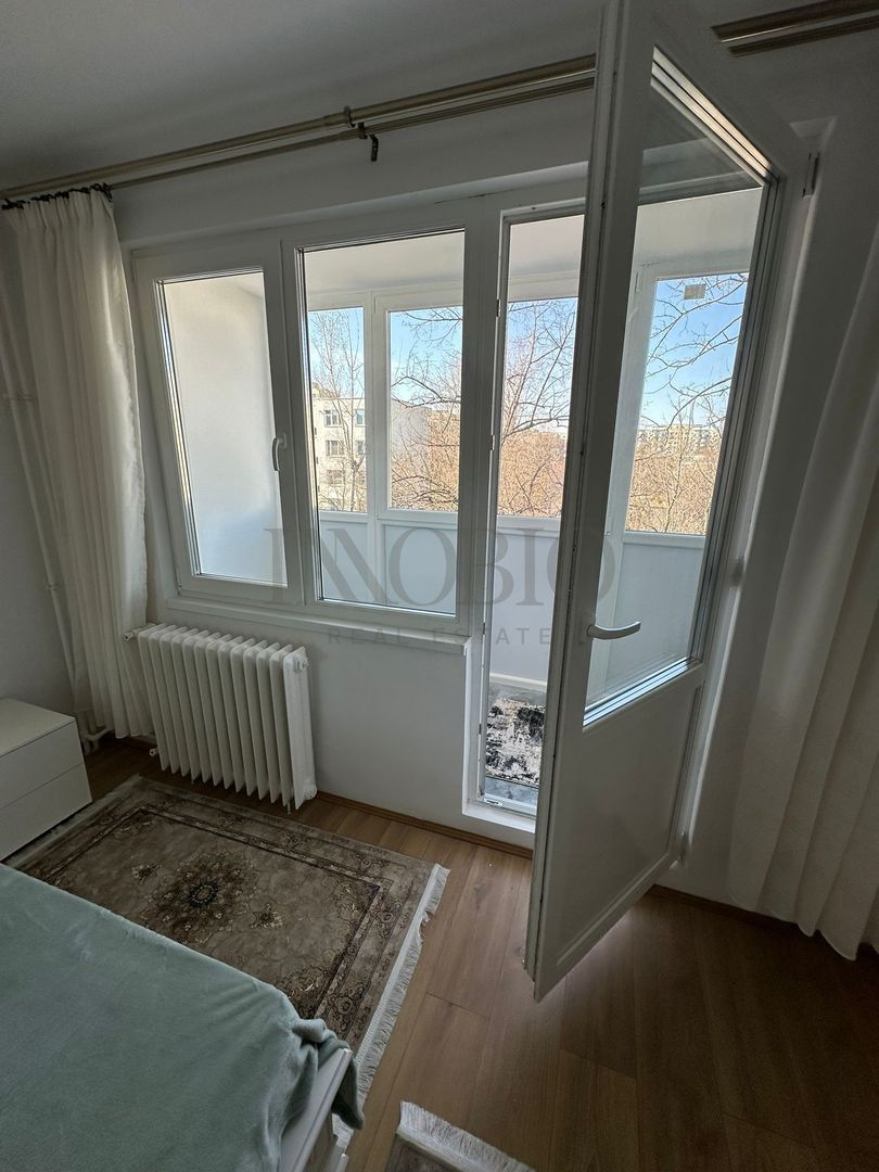 Apartament 3 camere renovat | Modern | Prima închiriere | Politehnica - Poză 10