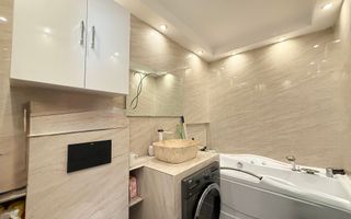 VANZARE 3 CAMERE | CENTRALA PROPRIE | MOBILAT COMPLET - Poză 14