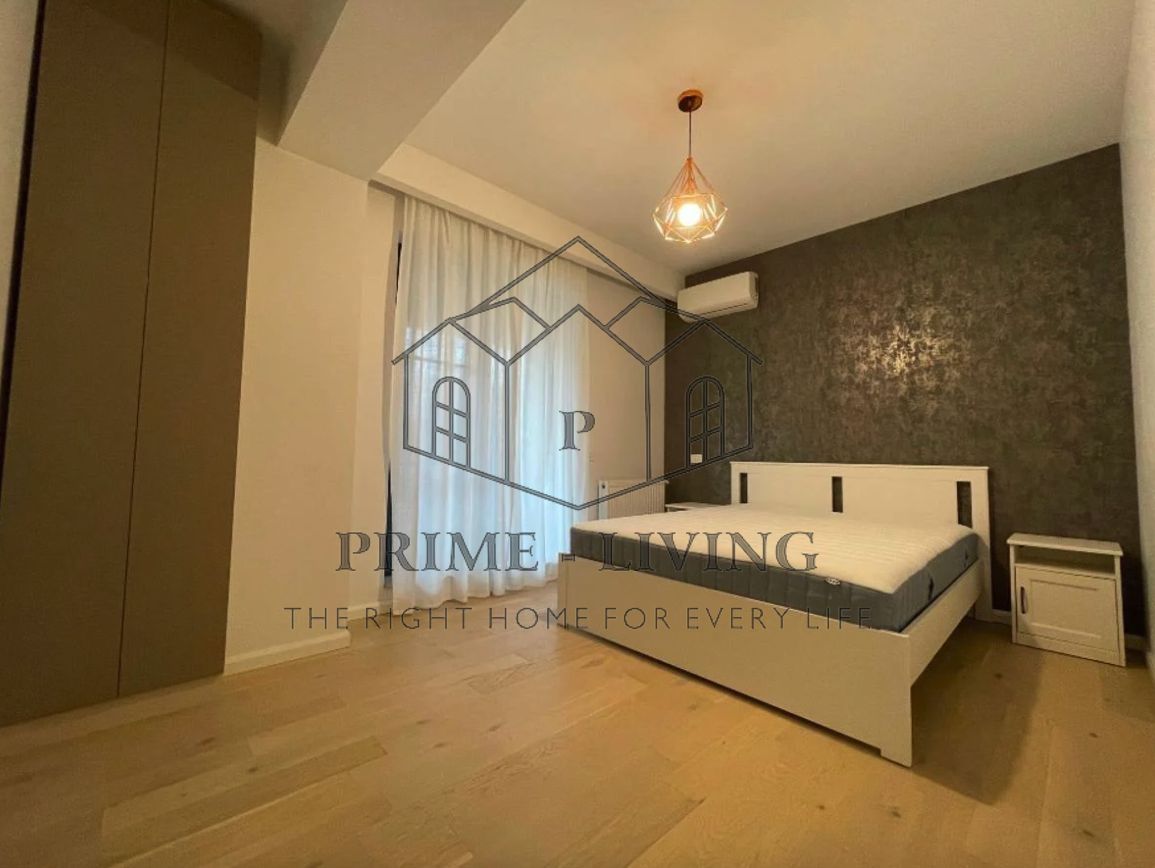 APARTAMENT CU 3 CAMERE LA INCHIRIERE LANGA PARCUL HERASTRAU - Poză 10