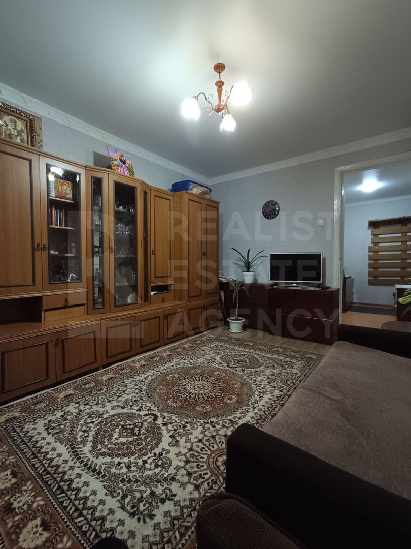 Vânzare, apartament, 2 camere, strada Mihai Viteazul, Bălți - Poză 5