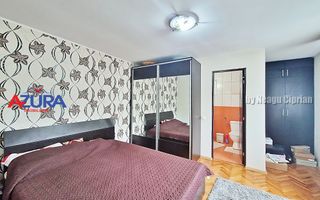 AZURA Imobiliare - Casa Bascov 5 camere la 2 km de LIDL - Poză 30