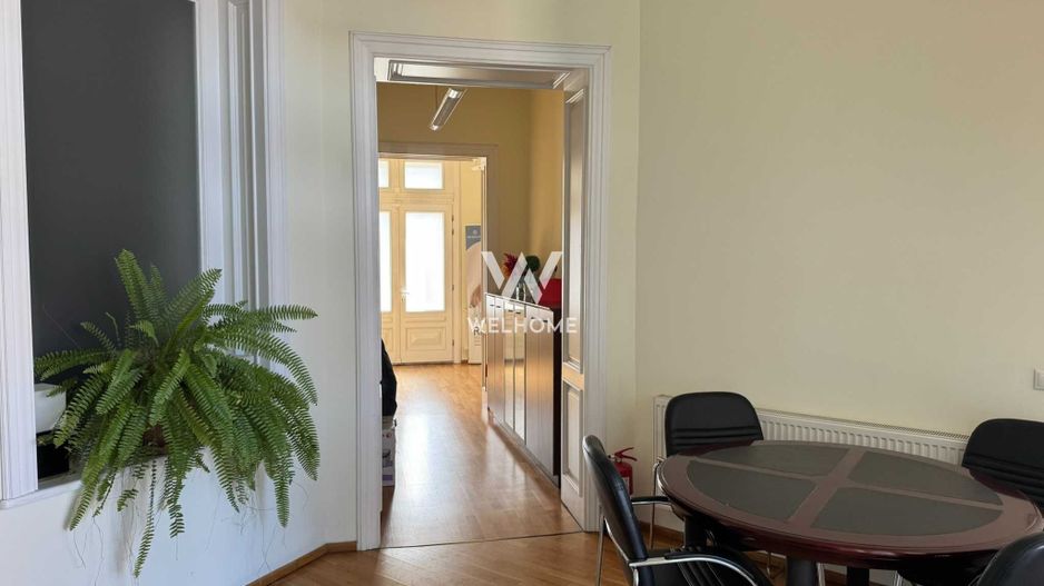 Spațiu birouri de închiriat - zonă centrală - Poză 2