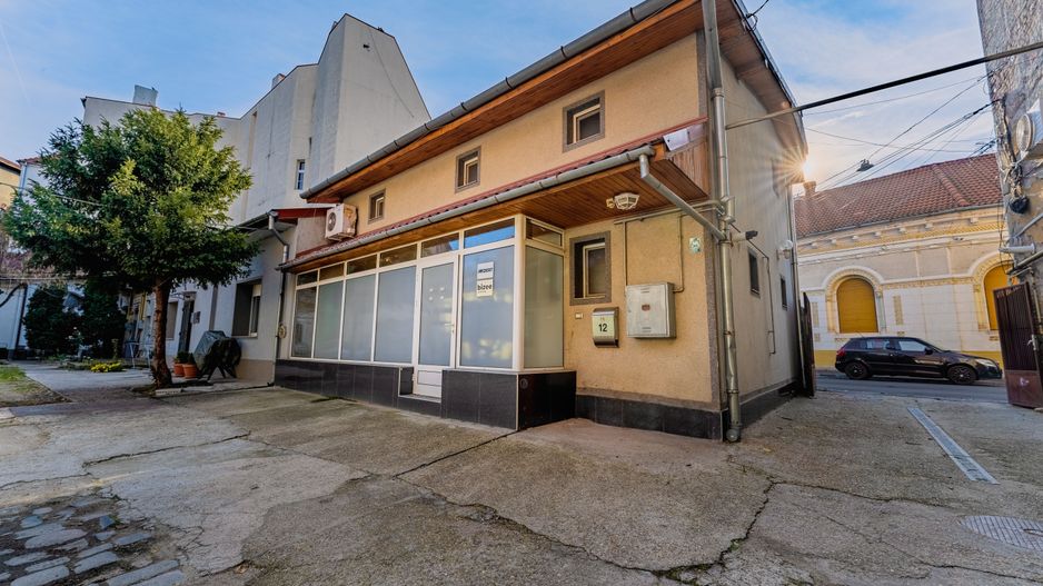 Casă 3 niveluri strada Vasile Alecsandri - Poză 3