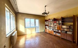 Apartament exclusivist, 4 camere - garaj inclus - zona Hasdeu - Poză 2