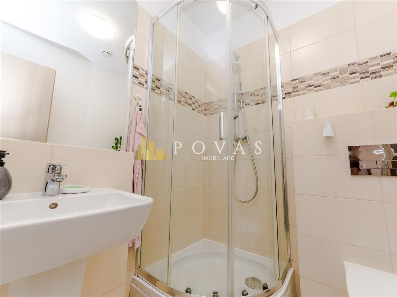 Inchiriere Apartament 3 Camere Greenfield Baneasa - Poză 14