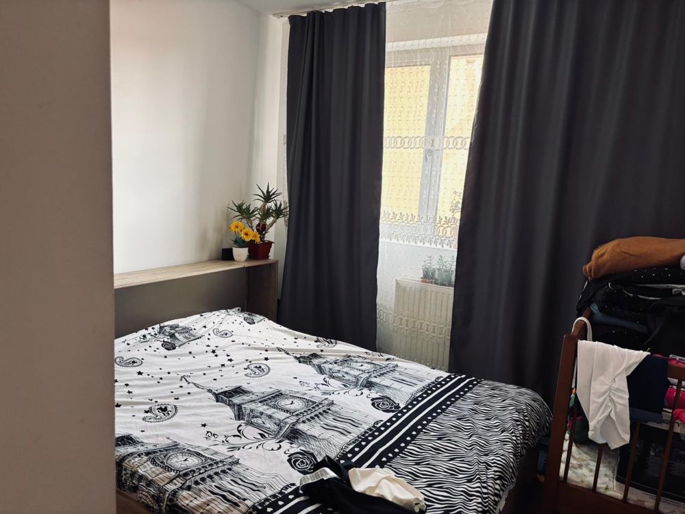 BRASADAS vinde ap 2 cam pe Closca etaj 2. - Poză 4