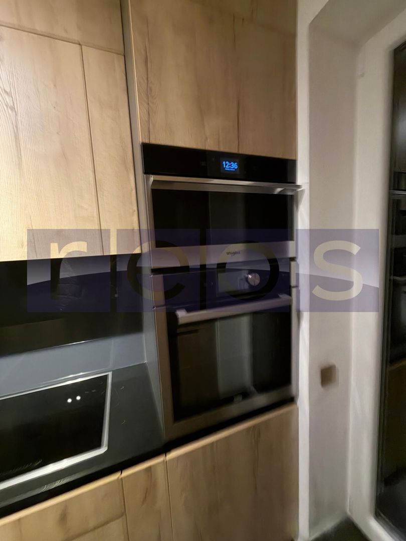 VANZARE 2 CAMERE | UTILAT-MOBILAT LUX | 50 MP | TERASA | COMPLEX ATRIA - Poză 7