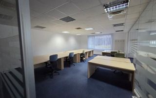 Spații de birouri moderne, flexibile, de la 40 mp până la 440 mp • TETAROM I - Poză 3