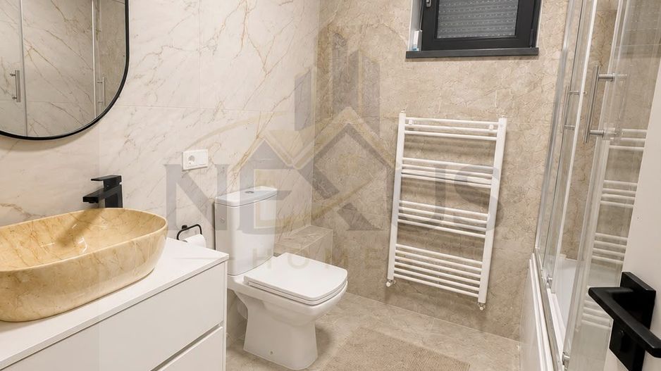 Berceni-150 m Bd 1 Mai - Casa individuala - Mobilata/Utilata - 182 mp - Poză 19