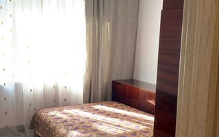 Tătărași, apartament 2 camere semidecomandat, etaj 1/4, 44 mp, mobilat și utilat complet - Poză 3