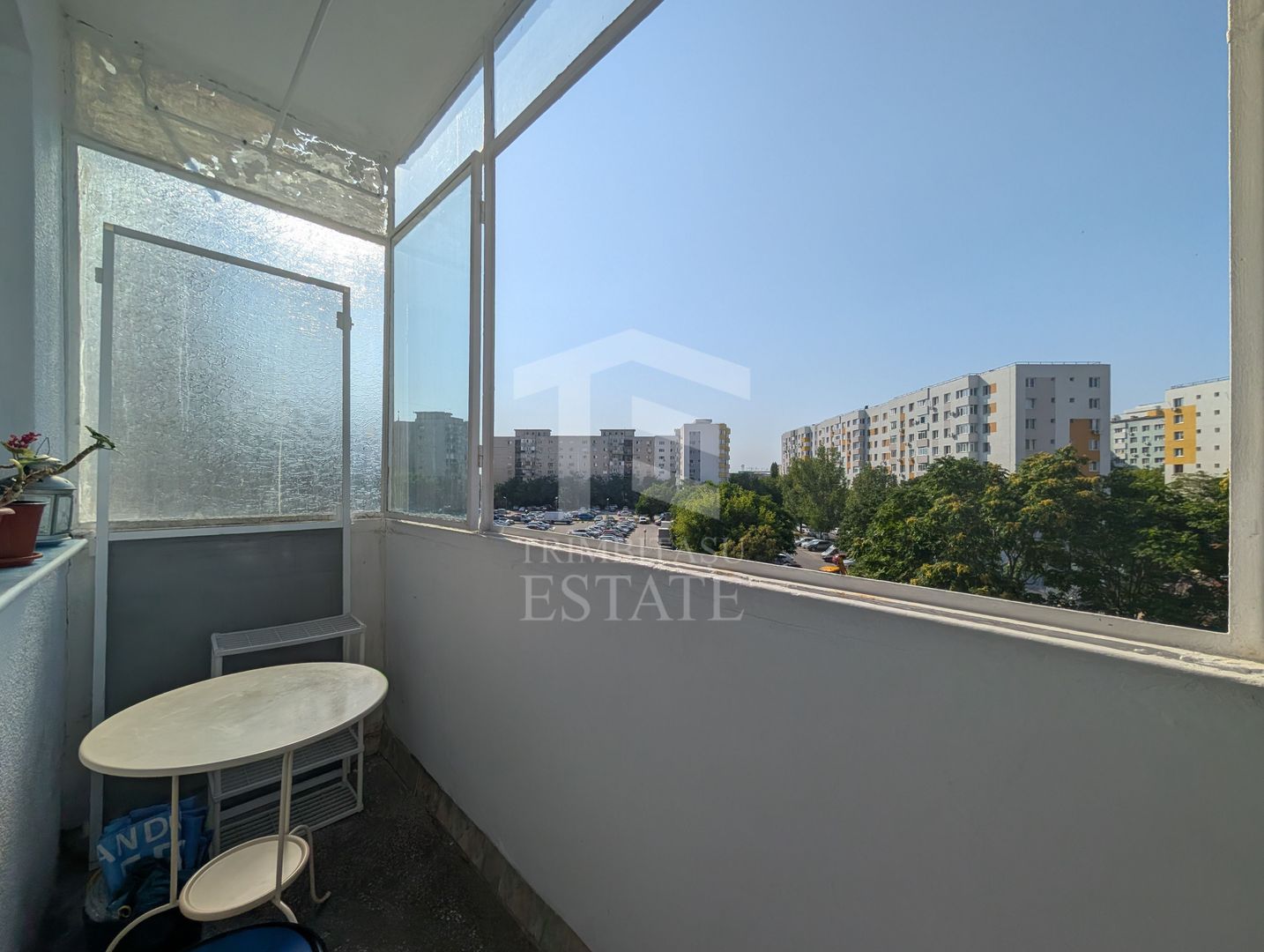Apartament 2 camere, mobilat, Soseaua Alexandria Nr.20 - Poză 16