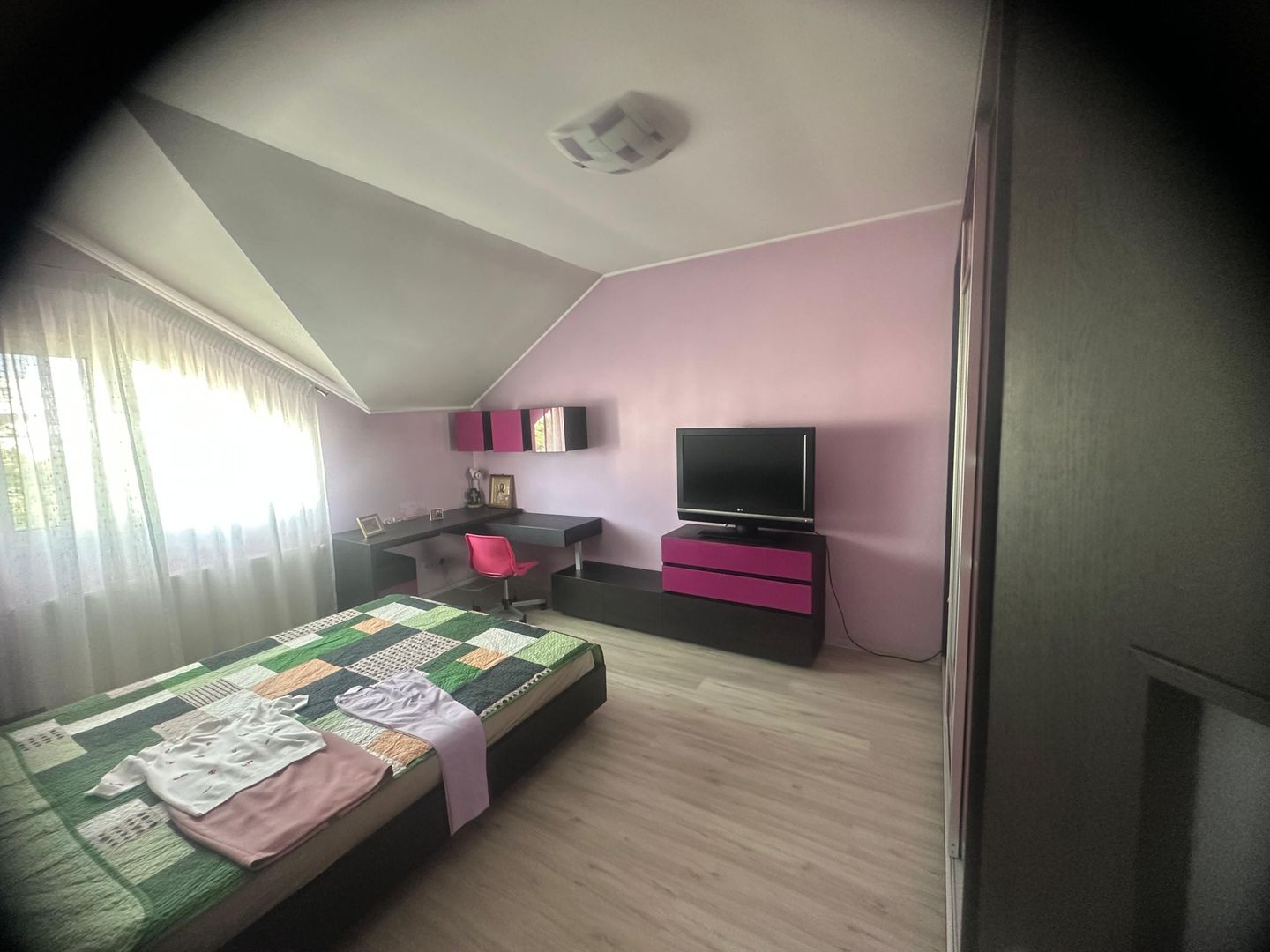 CASA SINGLE 4 CAMERE MARTISOR, TOATE UTILITATILE, CENTRALA,COMISION 0% - Poză 11