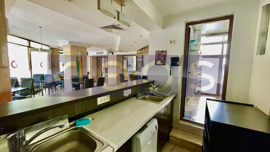 INCHIRIERE RESTAURANT UTILAT ISU EVACUARE ZONA ARMENEASCA ULTRACENTRAL 40MP - Poză 9