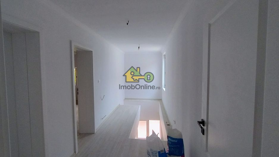 Vilă Premium cu Piscină în Șag – Mutare Imediată, la Cheie - Poză 22