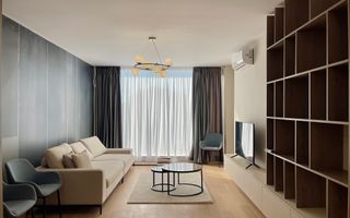 Herastrau Apartments Parc | Apartament 2 camere mobilat - Poză 4