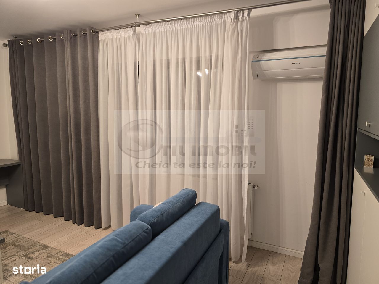 Apartament 2 camere – Bucium Confort Residence - Poză 5