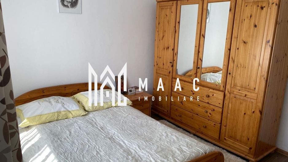 Apartament 2 camere de închiriat | Sibiu, Ștrand | 60 mp | balcon - Poză 6