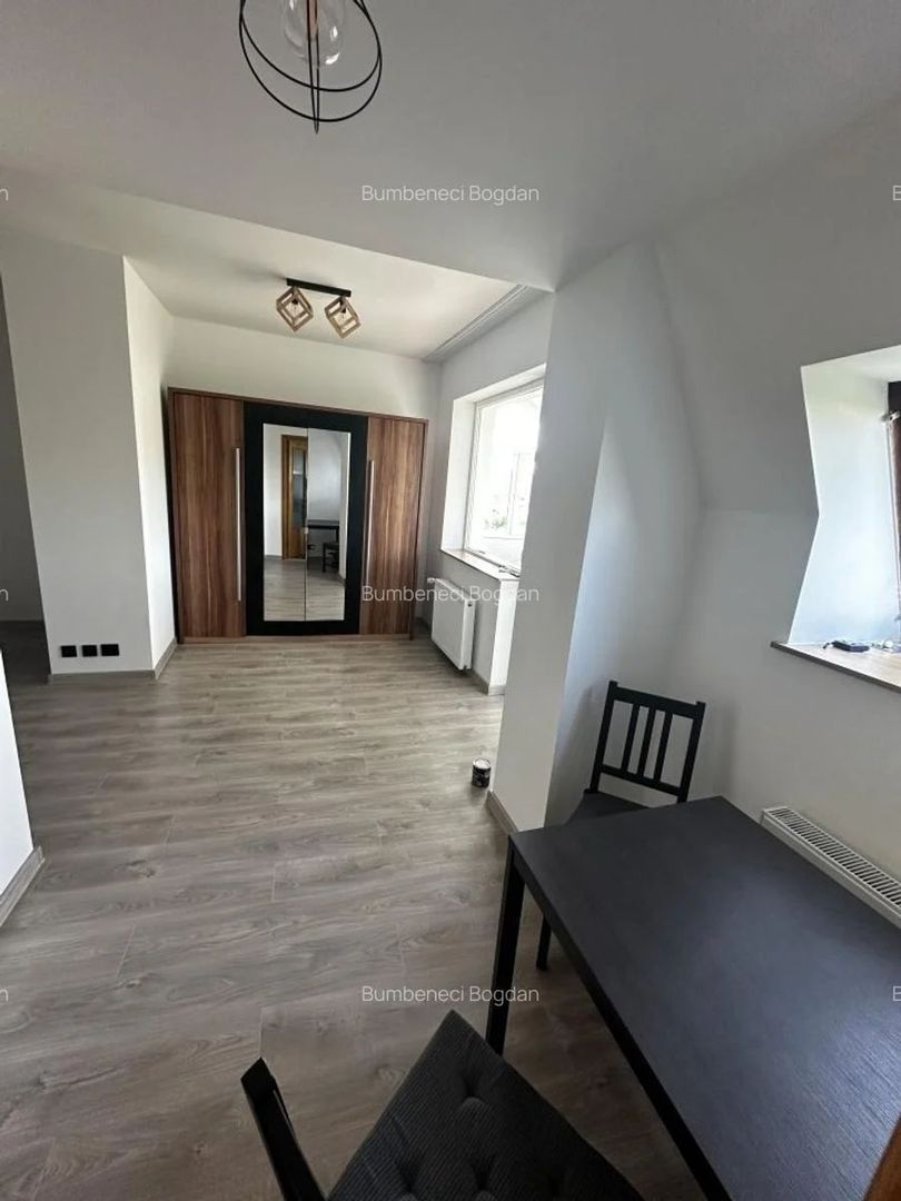 GARSONIERA MODERNA DECOMANDATA BLOC 2006 METROU VALEA IALOMITEI - Poză 6