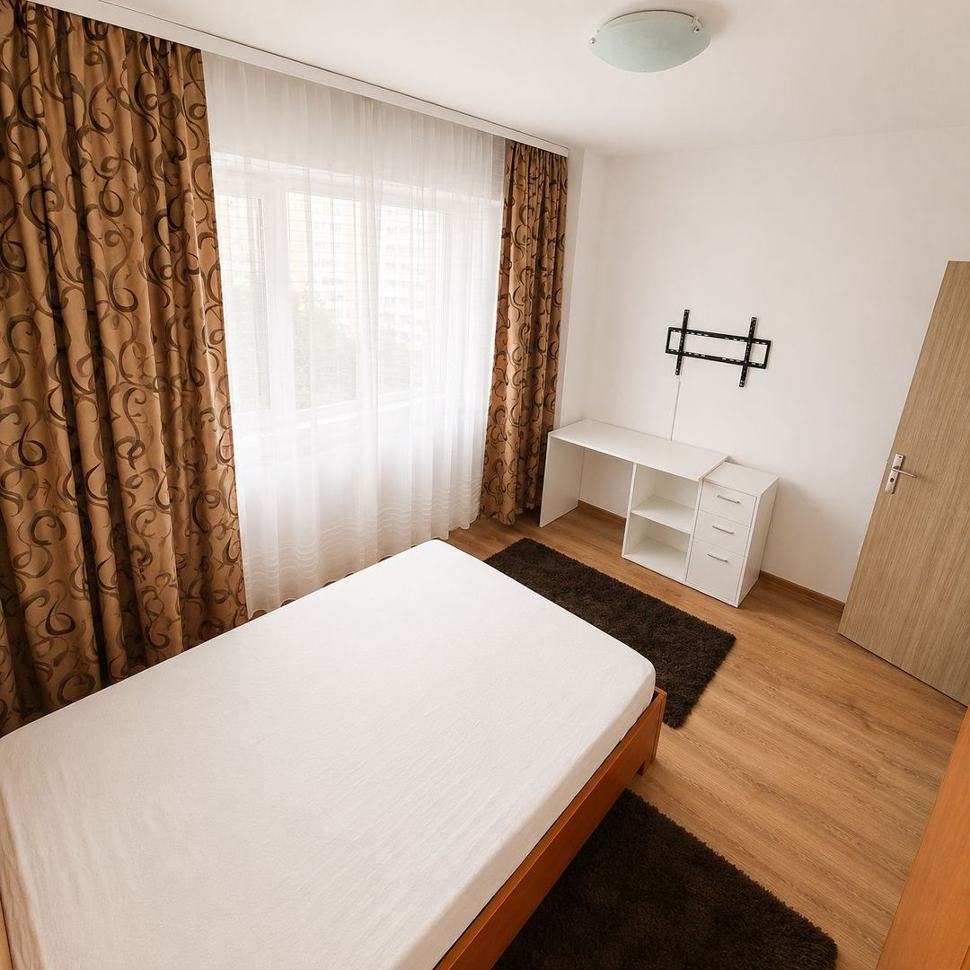 Apartament 3 cam decomandat, 80 mp, lângă Iulius Mall Circumvalațiunii - Poză 8