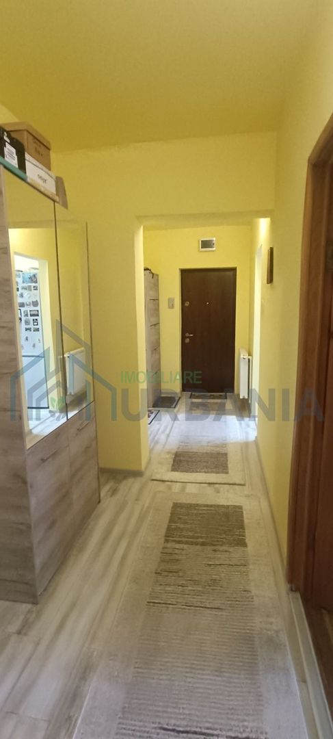 Apartament 4 camere Nicolina-Cug - Poză 8