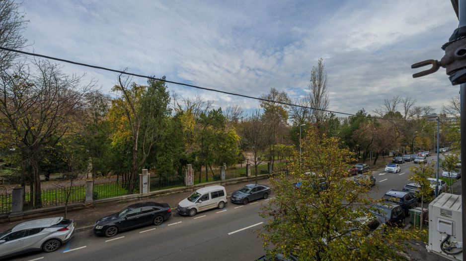 Cismigiu | Apartament 4 camere - Poză 23