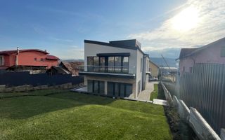 Duplex finisat, 145 mp, panorama superba – Dambul Rotund! - Poză 7